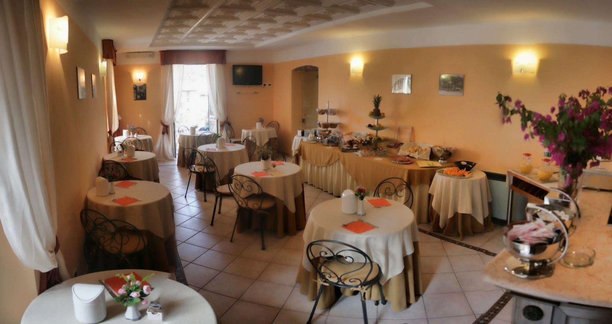 Accini Hotel Monterosso al Mare