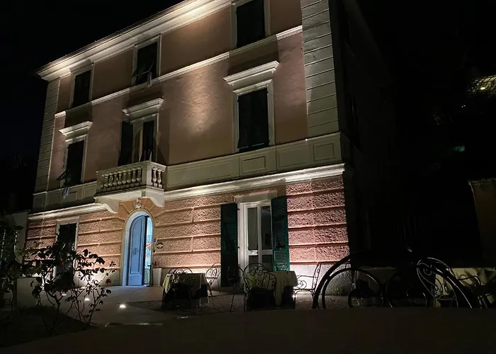 Villa Accini