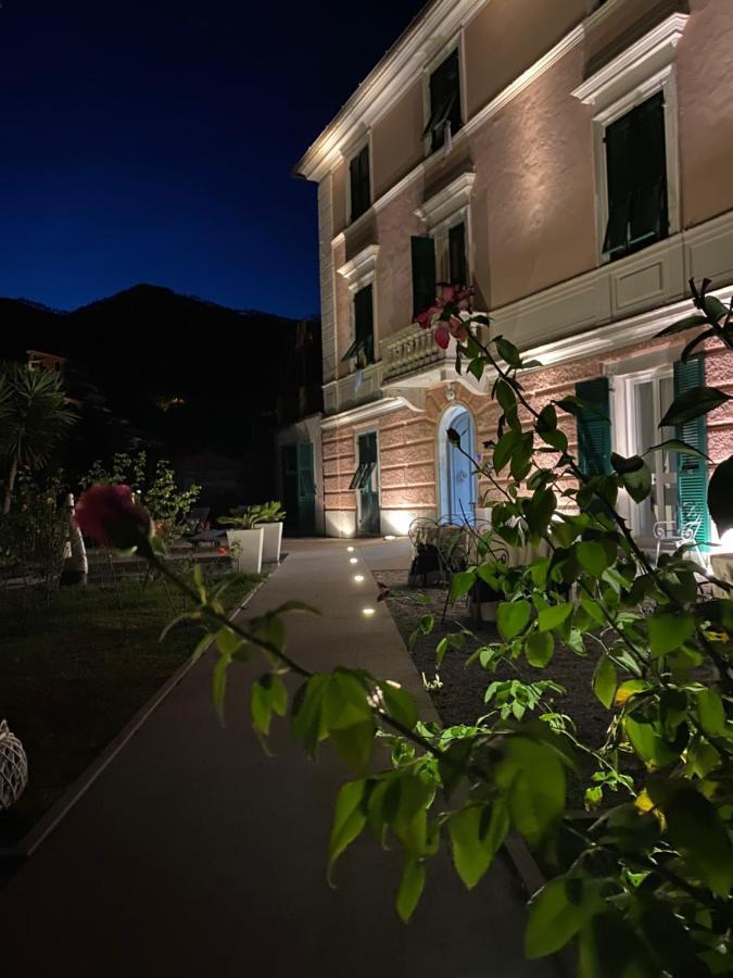 Accini Monterosso al Mare