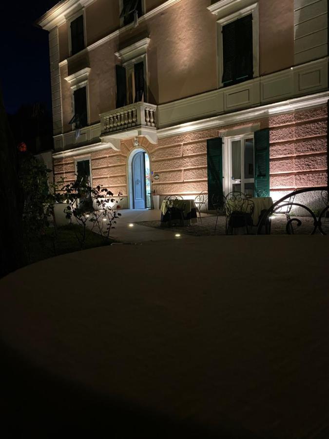 Accini Monterosso al Mare