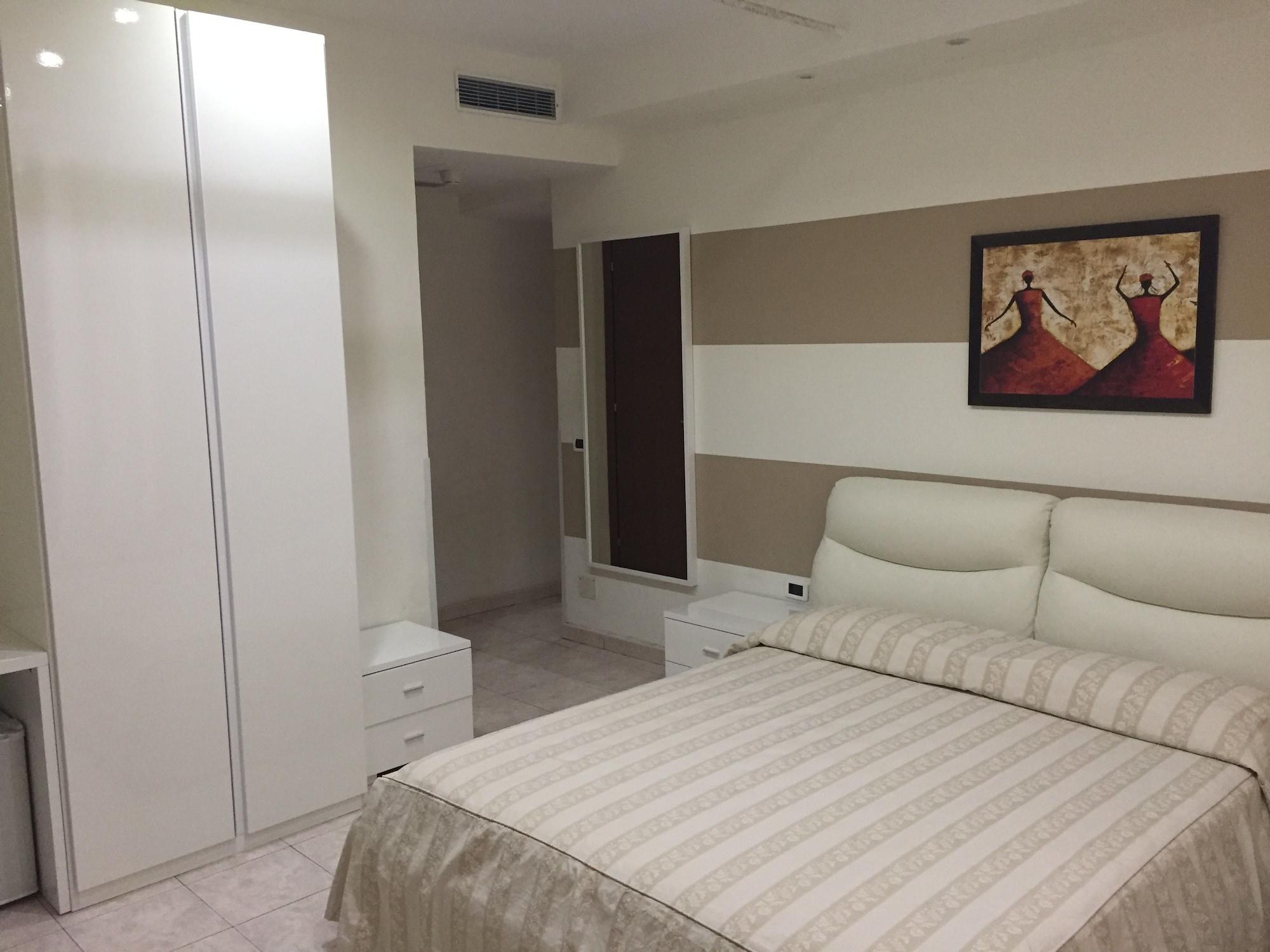 Hotel Accini 3*
