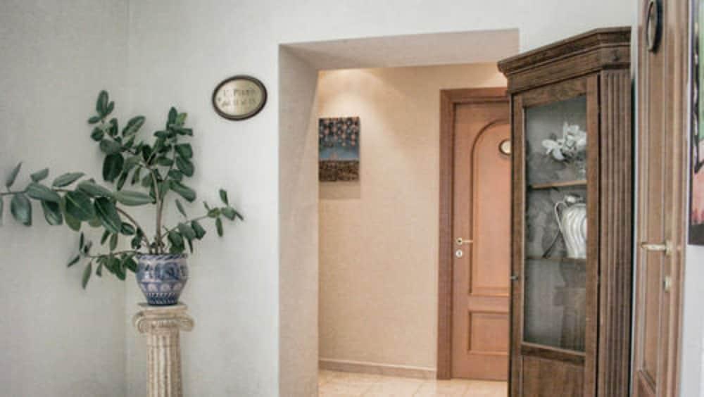 Hotel Accini Monterosso al Mare
