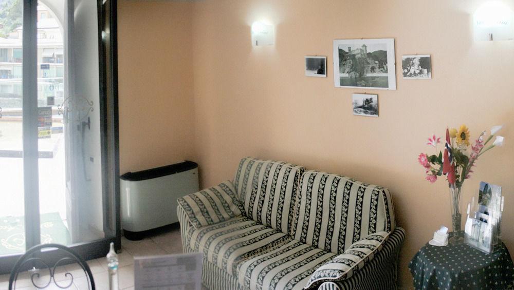 Accini Hotel Monterosso al Mare