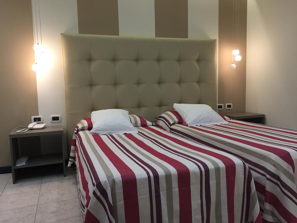Hotel Accini 3*