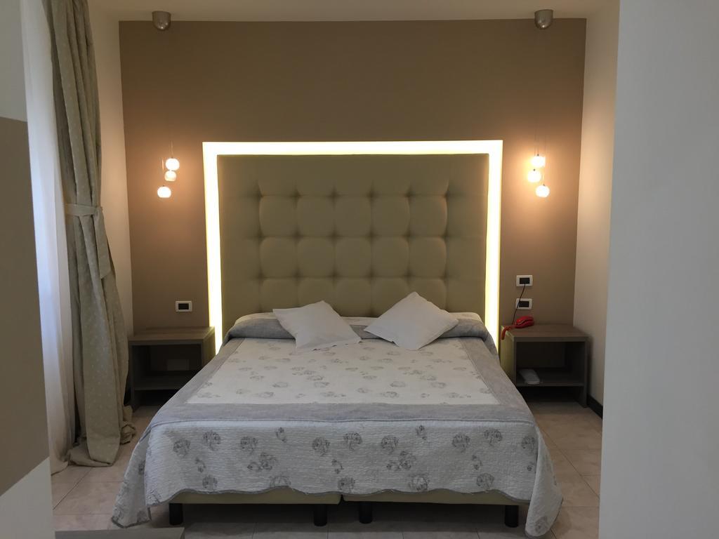 Hotel Accini 3*