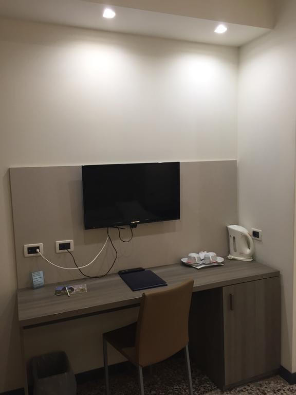 Hotel Accini 3*