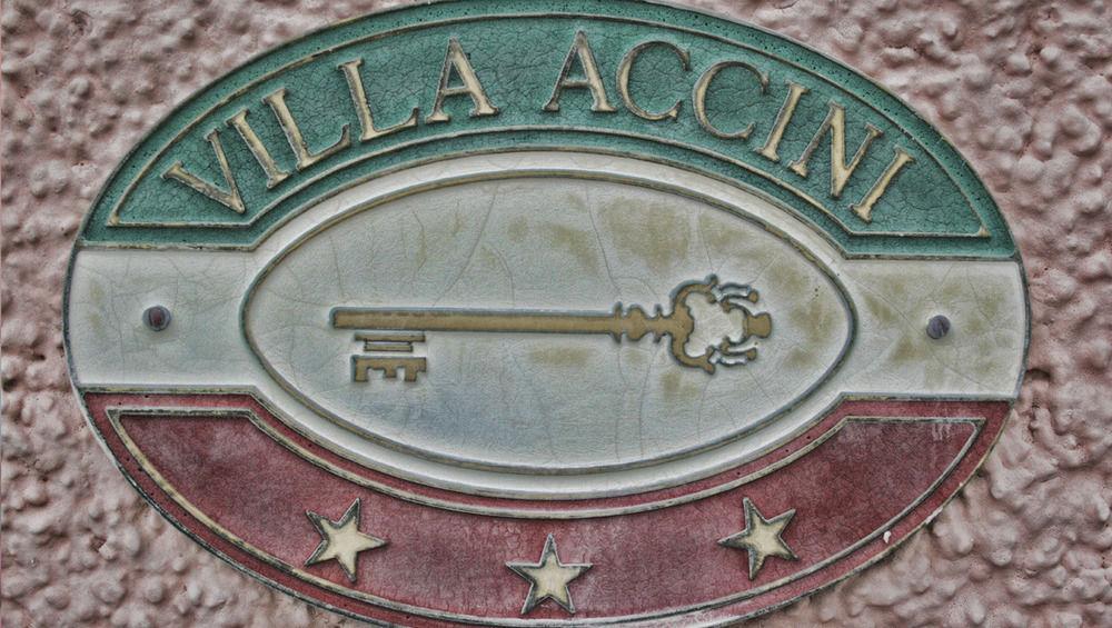 Hotel Accini 3*