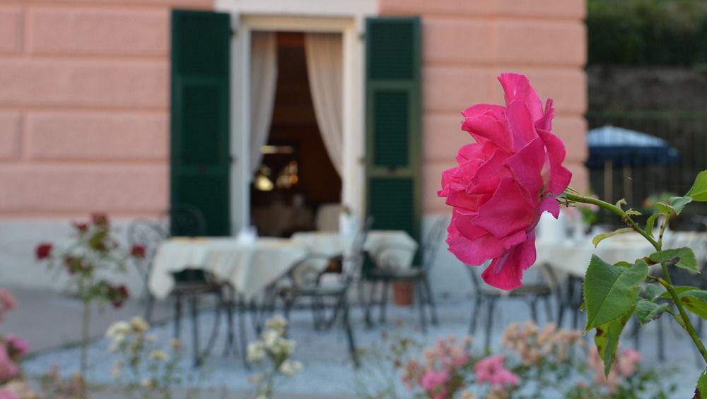 Hotel Accini Monterosso al Mare