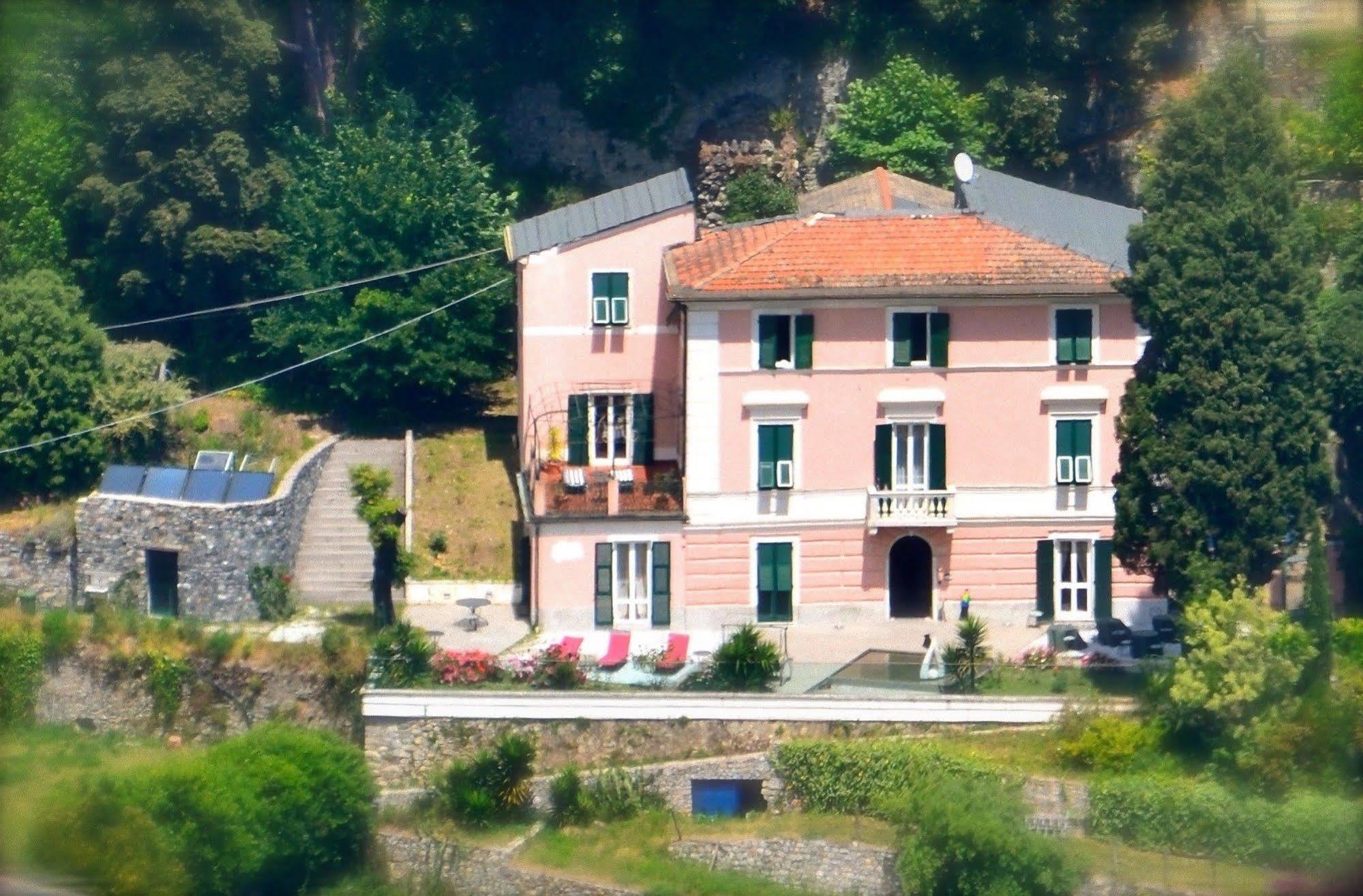 Hotel Accini 3*