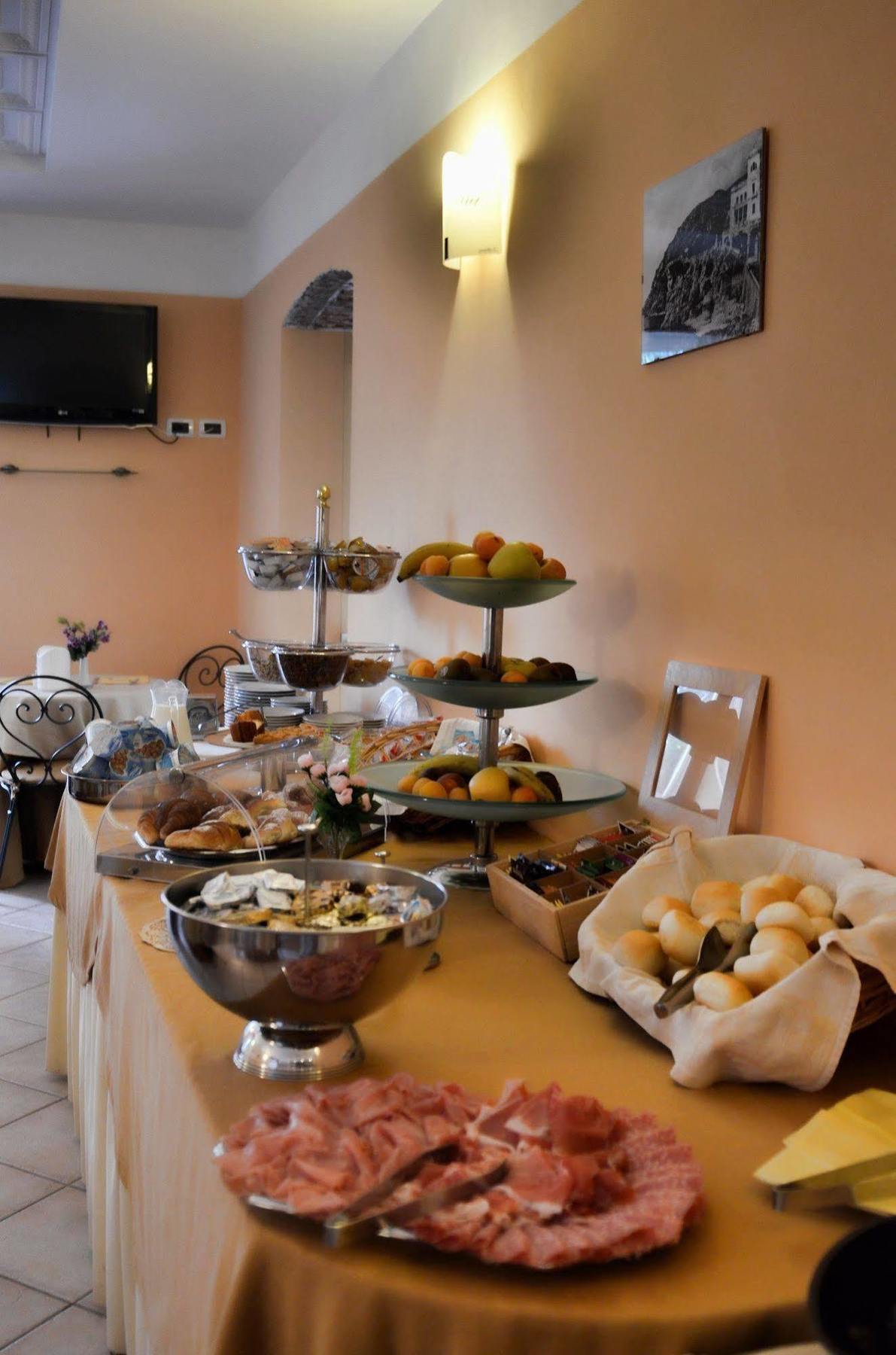 Hotel Accini Monterosso al Mare