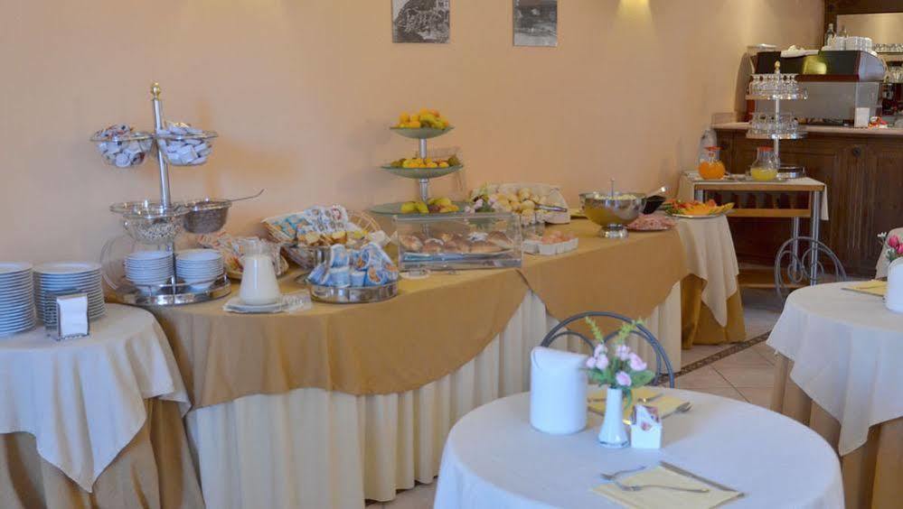 Hotel Accini Monterosso al Mare